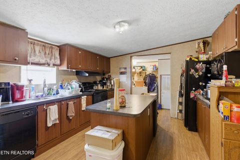 Tiny photo for 2124 Rainwater Rd, Dandridge, TN 37725 (MLS # 1335699)