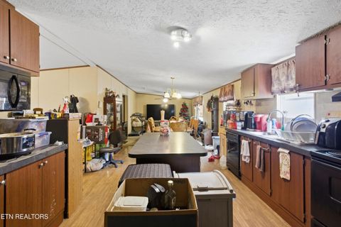 Tiny photo for 2124 Rainwater Rd, Dandridge, TN 37725 (MLS # 1335699)