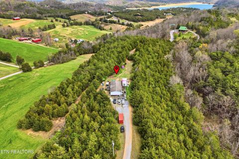 Tiny photo for 2124 Rainwater Rd, Dandridge, TN 37725 (MLS # 1335699)