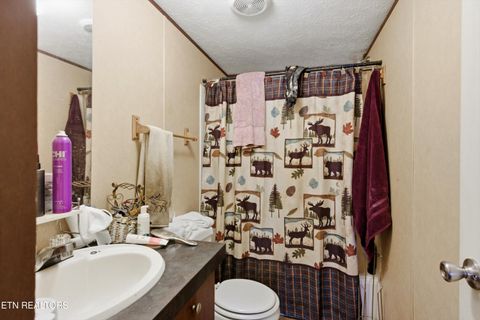 Tiny photo for 2124 Rainwater Rd, Dandridge, TN 37725 (MLS # 1335699)