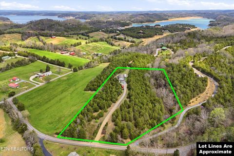 Tiny photo for 2124 Rainwater Rd, Dandridge, TN 37725 (MLS # 1335699)