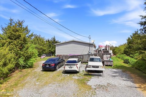 Tiny photo for 2124 Rainwater Rd, Dandridge, TN 37725 (MLS # 1335699)