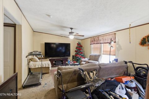 Tiny photo for 2124 Rainwater Rd, Dandridge, TN 37725 (MLS # 1335699)