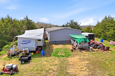 Tiny photo for 2124 Rainwater Rd, Dandridge, TN 37725 (MLS # 1335699)