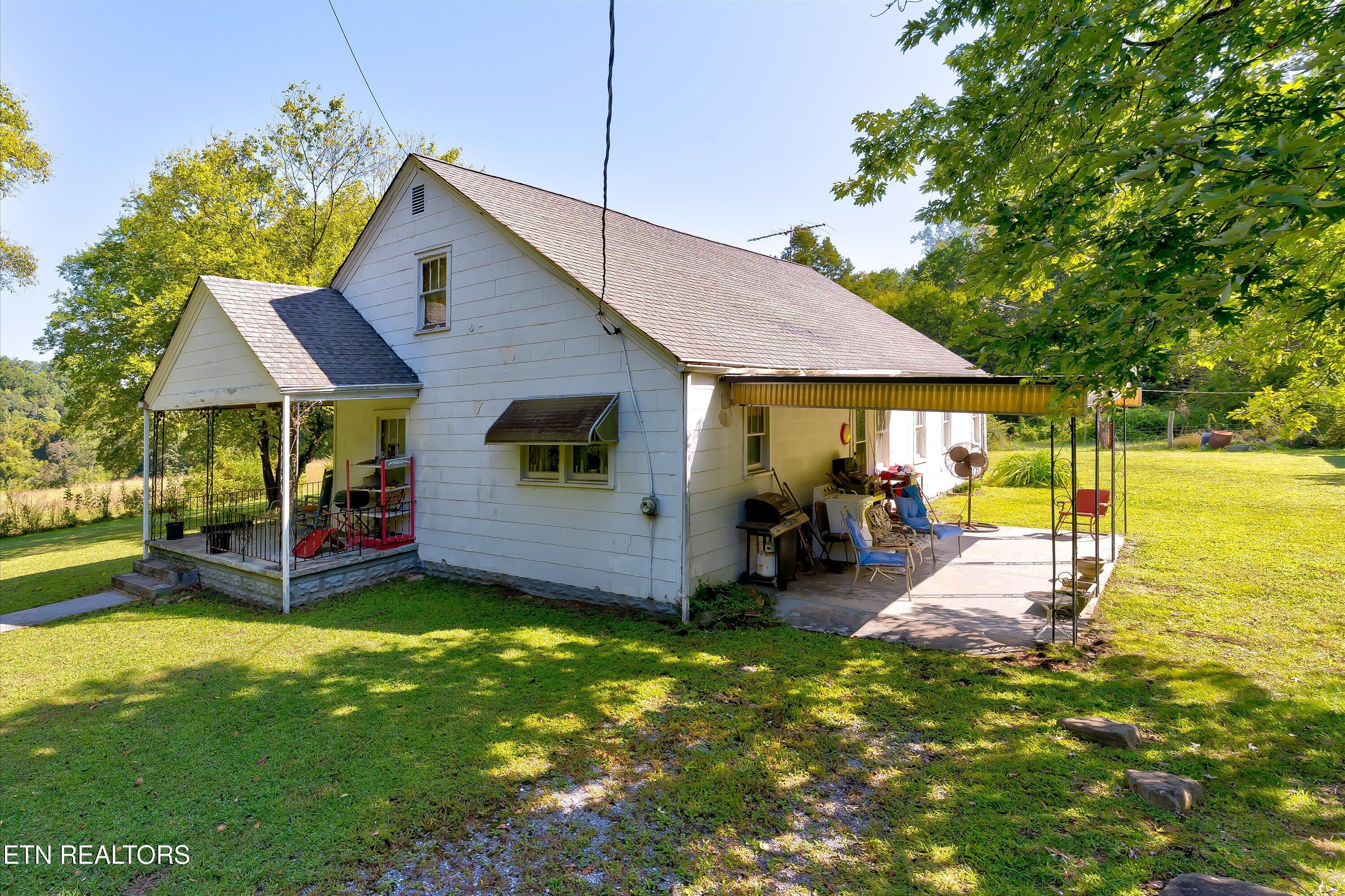 926 Sauls Rd