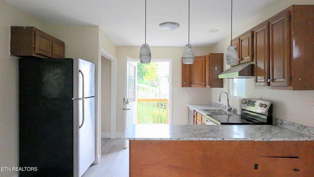 Photo of 4606 Ernestine Drive, Knoxville, TN 37924 (MLS # 1352276)