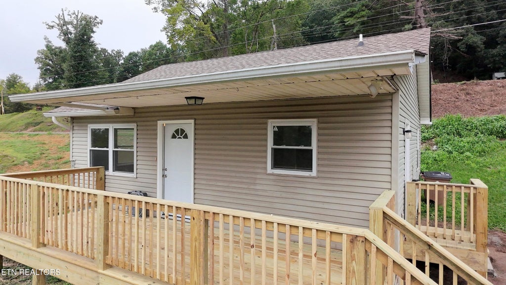 Photo of 4606 Ernestine Drive, Knoxville, TN 37924 (MLS # 1352276)