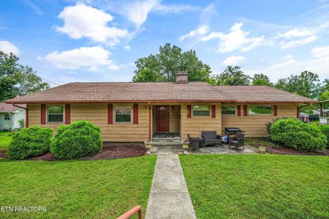 Photo of 109 Cahill Lane, Oak Ridge, TN 37830 (MLS # 1352782)