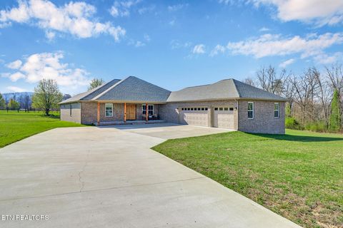 Tiny photo for 830 Keating Loop, Crossville, TN 38555 (MLS # 1334481)