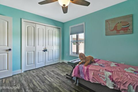 Tiny photo for 830 Keating Loop, Crossville, TN 38555 (MLS # 1334481)