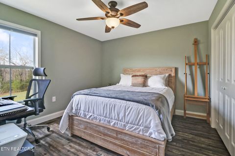 Tiny photo for 830 Keating Loop, Crossville, TN 38555 (MLS # 1334481)