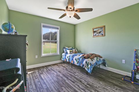 Tiny photo for 830 Keating Loop, Crossville, TN 38555 (MLS # 1334481)