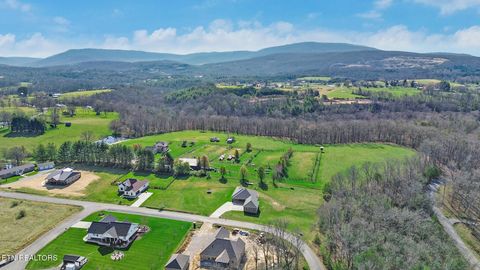 Tiny photo for 830 Keating Loop, Crossville, TN 38555 (MLS # 1334481)