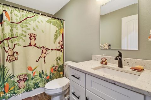 Tiny photo for 830 Keating Loop, Crossville, TN 38555 (MLS # 1334481)