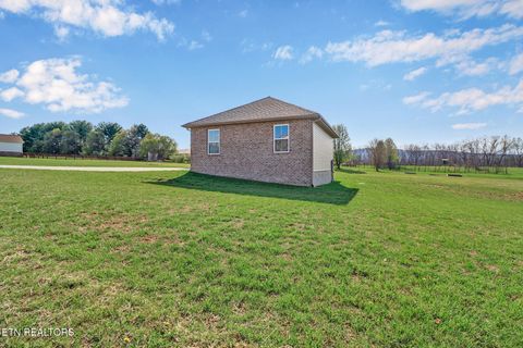 Tiny photo for 830 Keating Loop, Crossville, TN 38555 (MLS # 1334481)