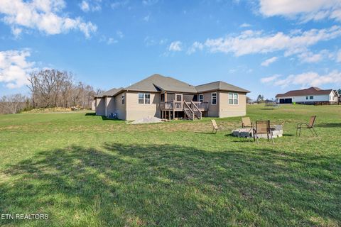 Tiny photo for 830 Keating Loop, Crossville, TN 38555 (MLS # 1334481)