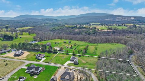 Tiny photo for 830 Keating Loop, Crossville, TN 38555 (MLS # 1334481)