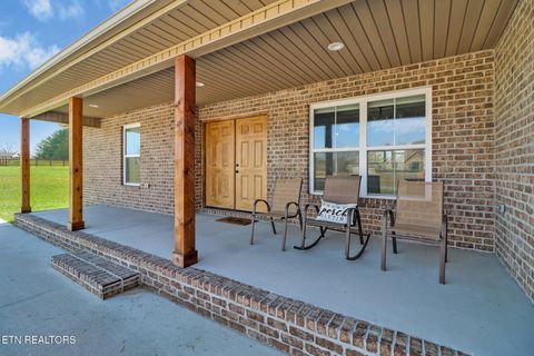 Tiny photo for 830 Keating Loop, Crossville, TN 38555 (MLS # 1334481)