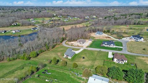 Tiny photo for 830 Keating Loop, Crossville, TN 38555 (MLS # 1334481)