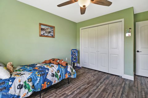 Tiny photo for 830 Keating Loop, Crossville, TN 38555 (MLS # 1334481)