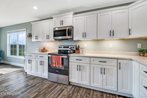 Tiny photo for 830 Keating Loop, Crossville, TN 38555 (MLS # 1334481)