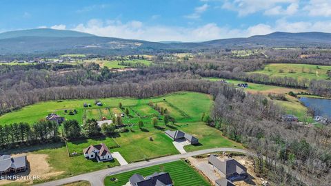 Tiny photo for 830 Keating Loop, Crossville, TN 38555 (MLS # 1334481)