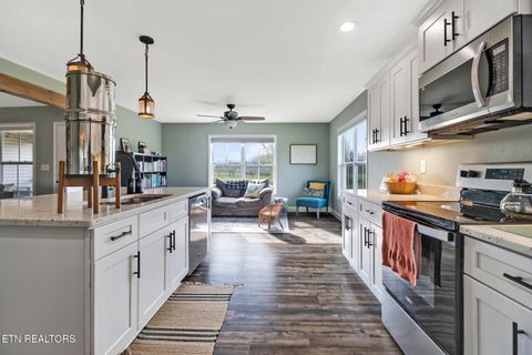 Tiny photo for 830 Keating Loop, Crossville, TN 38555 (MLS # 1334481)