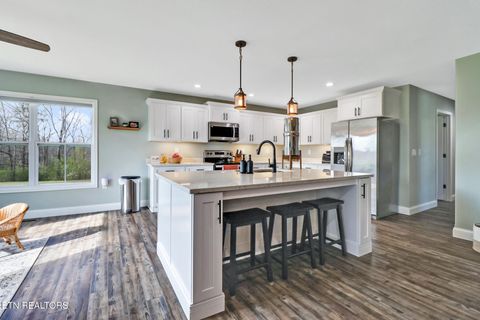 Tiny photo for 830 Keating Loop, Crossville, TN 38555 (MLS # 1334481)