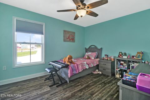 Tiny photo for 830 Keating Loop, Crossville, TN 38555 (MLS # 1334481)