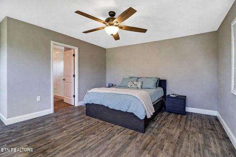 Tiny photo for 830 Keating Loop, Crossville, TN 38555 (MLS # 1334481)