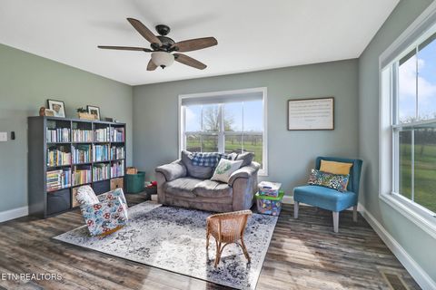 Tiny photo for 830 Keating Loop, Crossville, TN 38555 (MLS # 1334481)