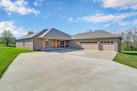 Photo of 830 Keating Loop, Crossville, TN 38555 (MLS # 1334481)