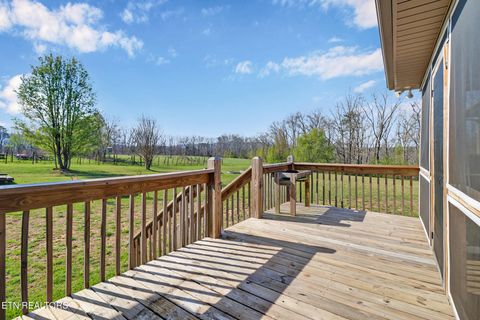 Tiny photo for 830 Keating Loop, Crossville, TN 38555 (MLS # 1334481)
