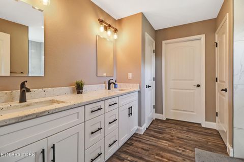 Tiny photo for 830 Keating Loop, Crossville, TN 38555 (MLS # 1334481)