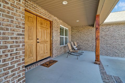 Tiny photo for 830 Keating Loop, Crossville, TN 38555 (MLS # 1334481)