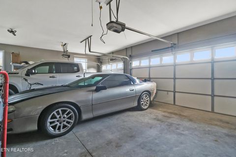 Tiny photo for 830 Keating Loop, Crossville, TN 38555 (MLS # 1334481)