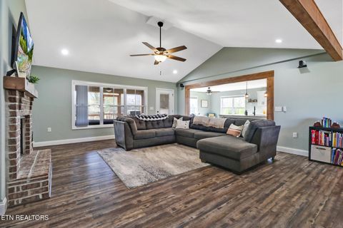 Tiny photo for 830 Keating Loop, Crossville, TN 38555 (MLS # 1334481)