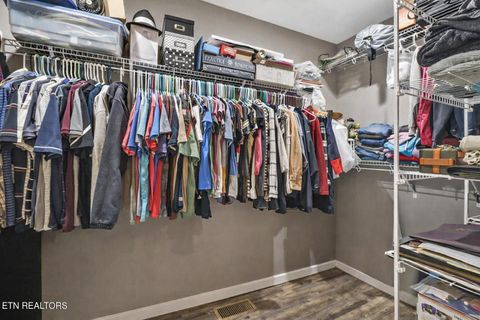 Tiny photo for 830 Keating Loop, Crossville, TN 38555 (MLS # 1334481)