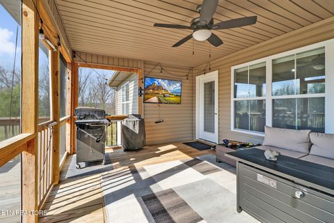 Tiny photo for 830 Keating Loop, Crossville, TN 38555 (MLS # 1334481)