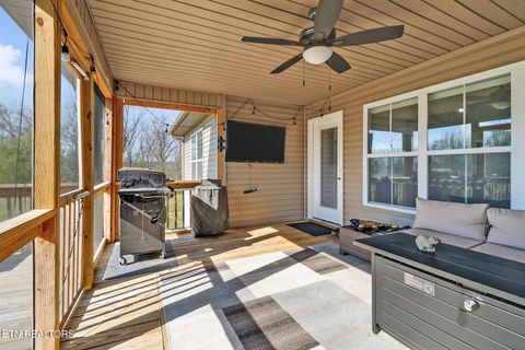Tiny photo for 830 Keating Loop, Crossville, TN 38555 (MLS # 1334481)