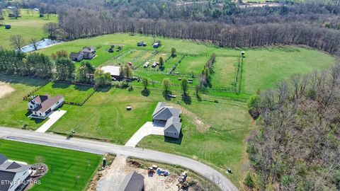 Tiny photo for 830 Keating Loop, Crossville, TN 38555 (MLS # 1334481)