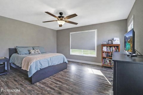 Tiny photo for 830 Keating Loop, Crossville, TN 38555 (MLS # 1334481)