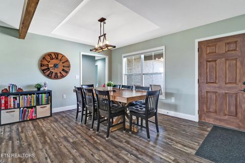 Tiny photo for 830 Keating Loop, Crossville, TN 38555 (MLS # 1334481)