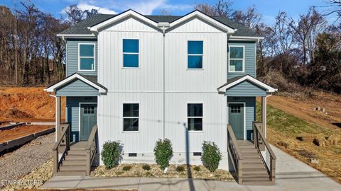 3429 Garden Drive Knoxville TN 37918