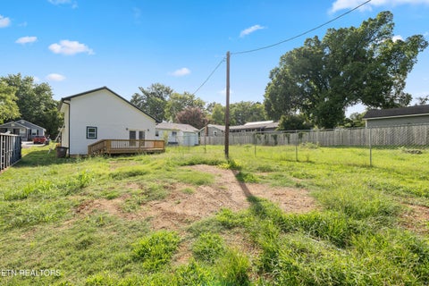 Tiny photo for 4205 Tomlinson St, Knoxville, TN 37920 (MLS # 1360142)