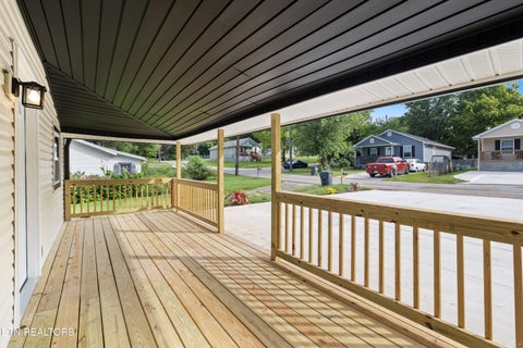 Tiny photo for 4205 Tomlinson St, Knoxville, TN 37920 (MLS # 1360142)