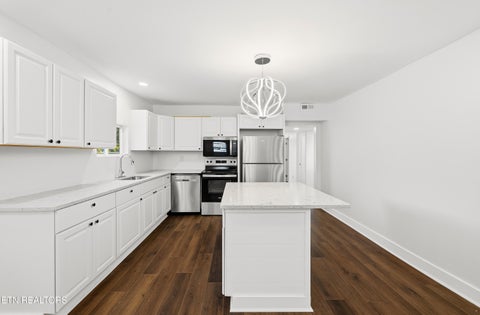 Tiny photo for 4205 Tomlinson St, Knoxville, TN 37920 (MLS # 1360142)