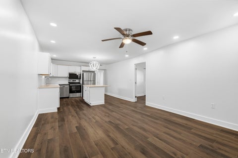 Tiny photo for 4205 Tomlinson St, Knoxville, TN 37920 (MLS # 1360142)