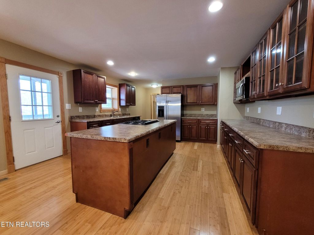 Photo of 110 Phillip Freels Lane, Clinton, TN 37716 (MLS # 1293548)