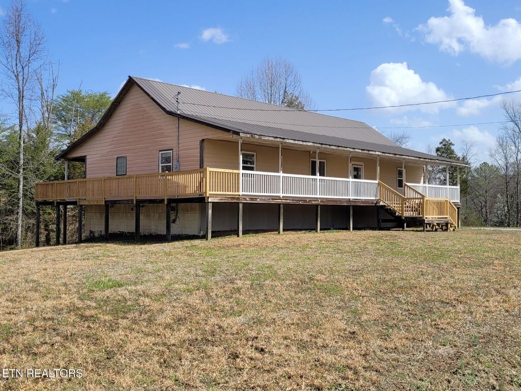 Photo of 110 Phillip Freels Lane, Clinton, TN 37716 (MLS # 1293548)